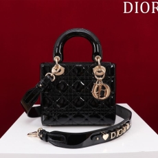 Christian Dior My Lady Bags